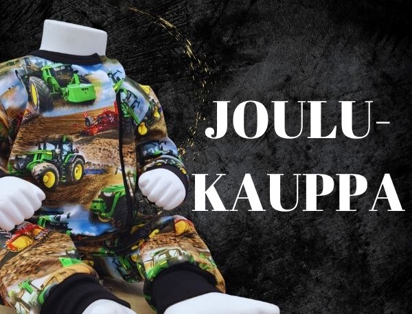 JOULUKAUPPA