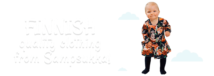 Kotimaista laatua!