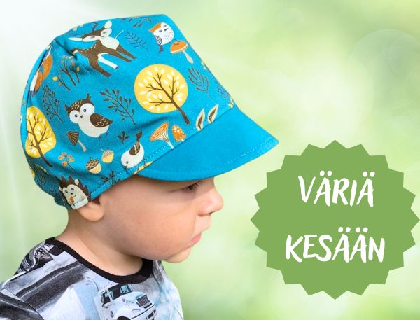 Kotimainen muoti