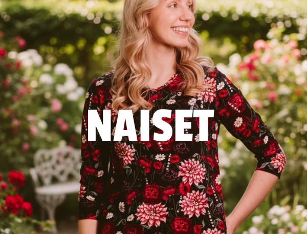 NAISET