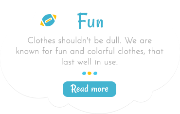 2. Fun