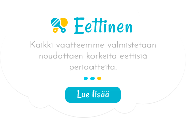 3. Eettinen