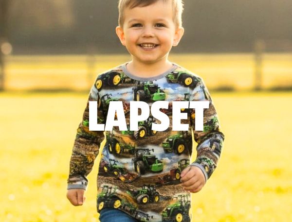 LAPSET
