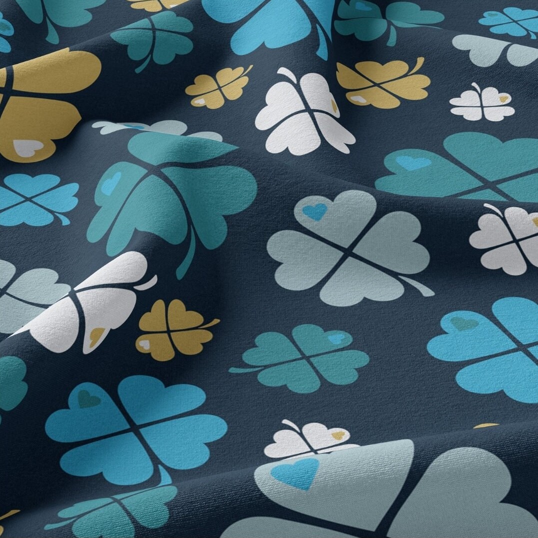 FABRIC PIECES