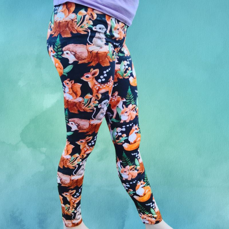 LASTENVAATTEET D-MITOITUS