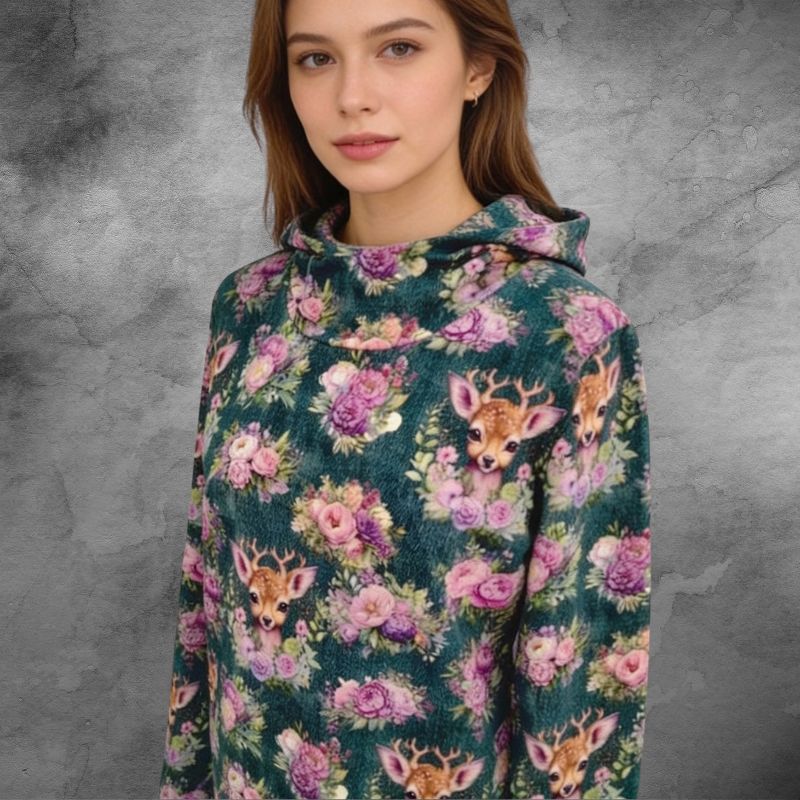 NAISTEN PAIDAT JA HUPPARIT