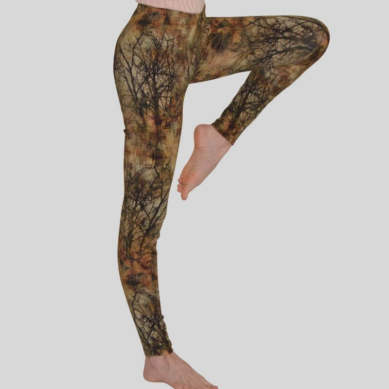 NAISTEN HOUSUT JA LEGGINSSIT