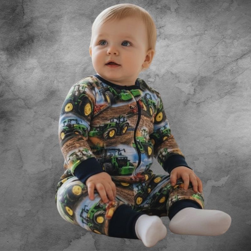 VAUVOJEN BODYT JA HAALARIT